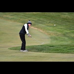 Meet your Posher, Abby